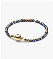 Bracciale Pandora Donna Charm Holders in Lega metallica